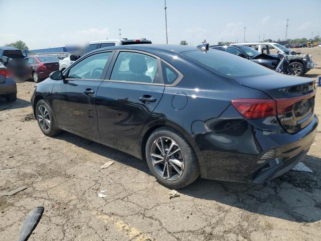 Photo 2 from auction – 2023 KIA FORTE LX with VIN 3KPF24AD9PE574367