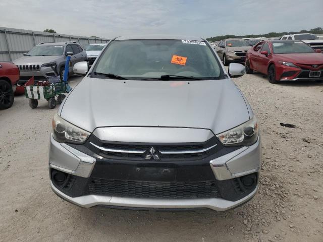Photo 5 from auction – 2019 MITSUBISHI OUTLANDER with VIN JA4AR3AU6KU011524