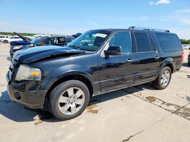 FORD EXPEDITION 2010 with VIN 1FMJK2A54AEB58636 - Photo from auction