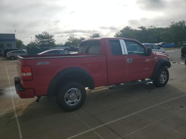 Zdjęcie 3 z aukcji – 2007 FORD F150 z VIN 1FTRX14W57FB67808
