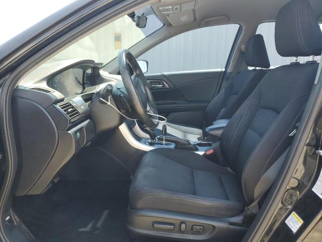 Photo 7 from auction – 2015 HONDA ACCORD SPO with VIN 1HGCR2F53FA167152