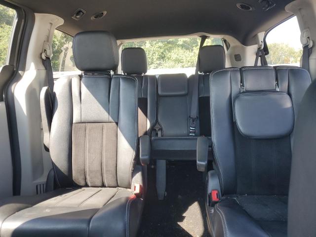Photo 10 from auction – 2017 DODGE GRAND CARA with VIN 2C4RDGCG0HR731686