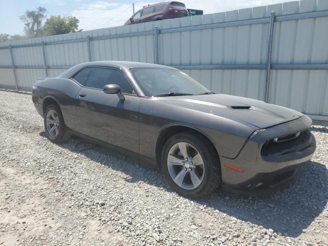 Photo 4 from auction – 2019 DODGE CHALLENGER with VIN 2C3CDZAG9KH571488