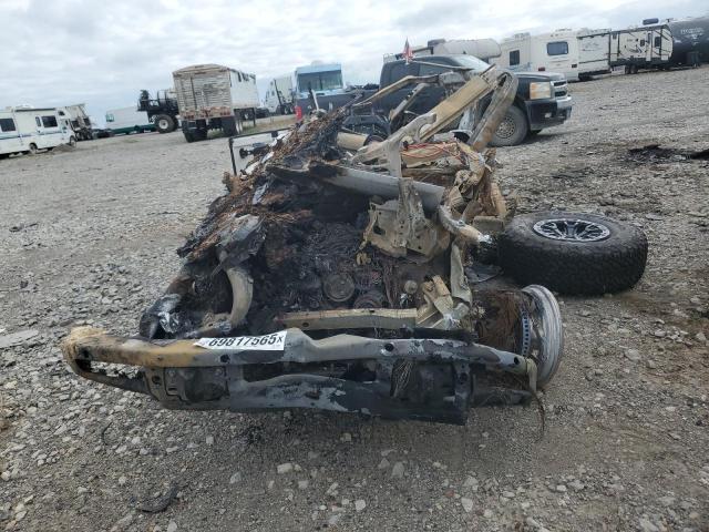 Photo 5 from auction – 2025 FORD BRONCO RAP with VIN 1FMEE0RR7SLA40453