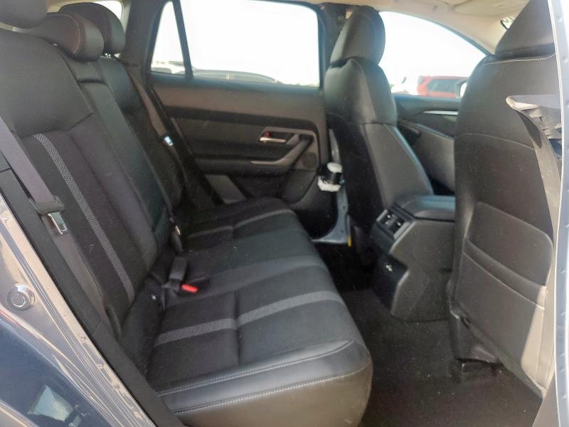 Photo 11 from auction – 2024 MAZDA CX-50 PREM with VIN 7MMVABDM9RN158686