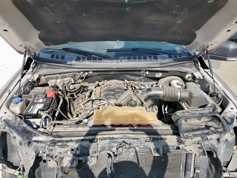 Photo 11 from auction – 2018 FORD F150 SUPER with VIN 1FTEW1C57JKD17913