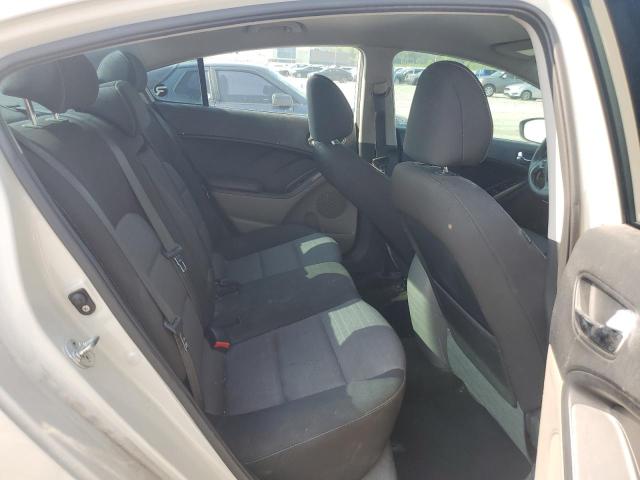 Photo 10 from auction – 2015 KIA FORTE LX with VIN KNAFK4A63F5341772
