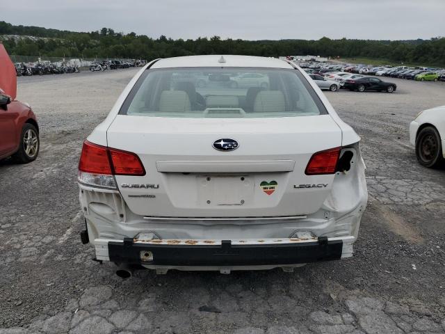 Photo 6 from auction – 2014 SUBARU LEGACY 2.5 with VIN 4S3BMCN66E3021999