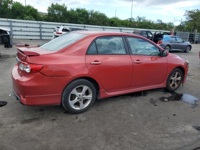 Photo 3 from auction – 2013 TOYOTA COROLLA BASE with VIN 2T1BU4EE1DC973070