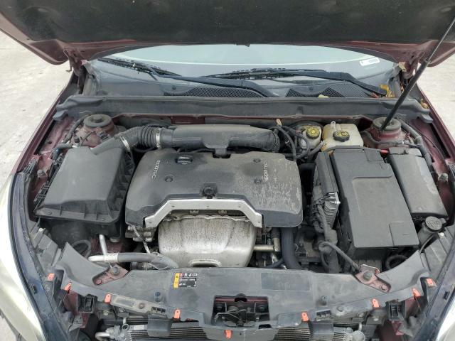 Photo 11 from auction – 2016 CHEVROLET MALIBU LIM with VIN 1G11E5SA1GF159442