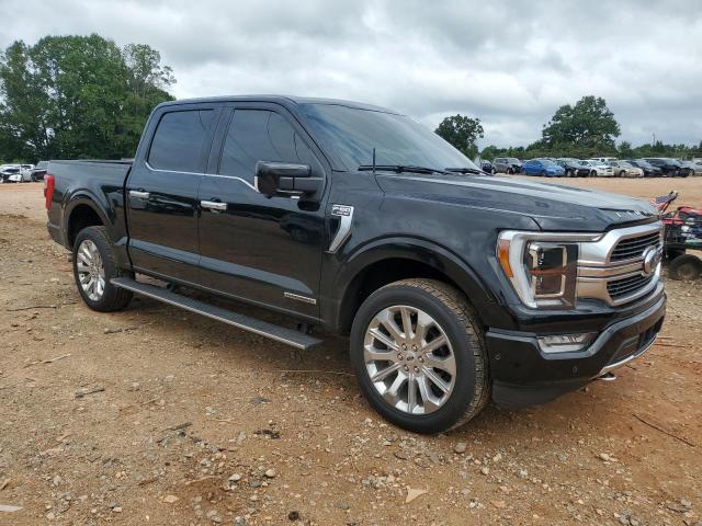 Photo 4 from auction – 2023 FORD F150 SUPER with VIN 1FTFW1EDXPFA42659