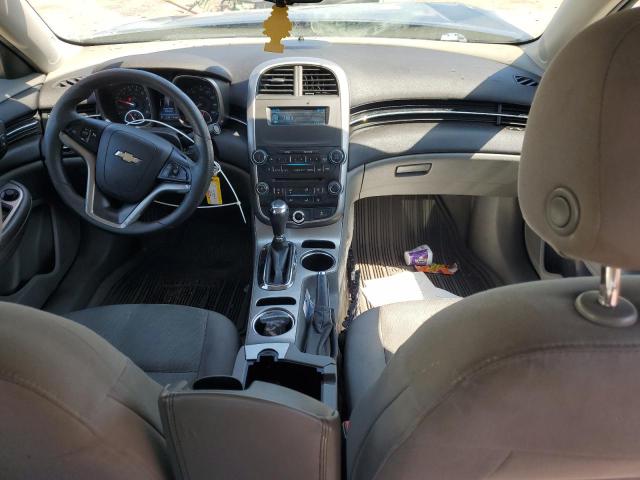 Photo 8 from auction – 2015 CHEVROLET MALIBU LS with VIN 1G11B5SL2FF335942