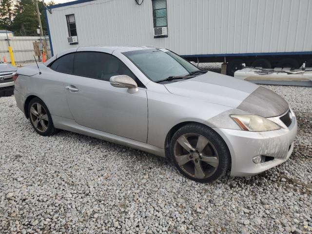 Photo 4 from auction – 2010 LEXUS IS 250 with VIN JTHFF2C28A2503569