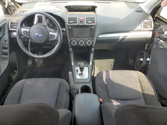 Photo 8 from auction – 2017 SUBARU FORESTER 2 with VIN JF2SJAEC4HH801592