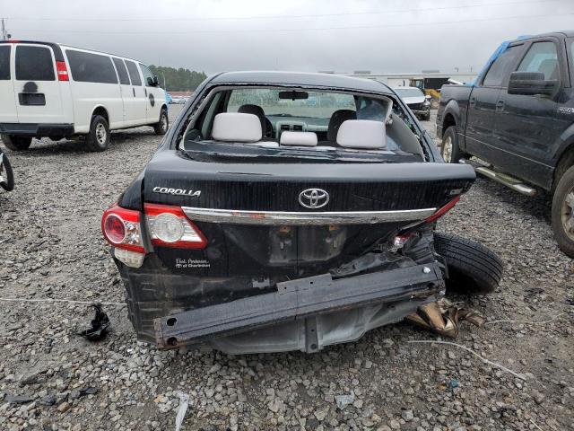 Photo 6 from auction – 2011 TOYOTA COROLLA BASE with VIN JTDBU4EE0B9149080