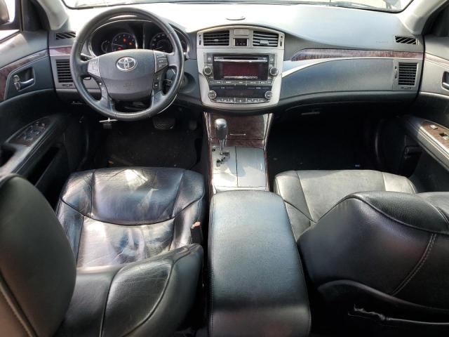 Photo 8 from auction – 2012 TOYOTA AVALON BAS with VIN 4T1BK3DB1CU470501