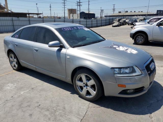 Photo 4 from auction – 2008 AUDI A6 with VIN WAUDH74F58N152885