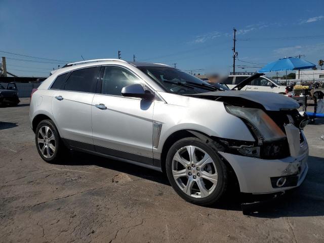 Photo 4 from auction – 2015 CADILLAC SRX PERFORMANCE COLLECTION with VIN 3GYFNFE39FS583326