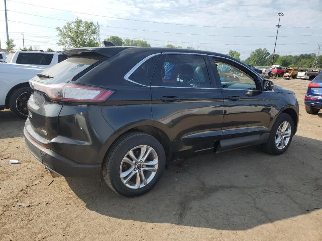 Photo 3 from auction – 2015 FORD EDGE SEL with VIN 2FMTK4J80FBB87410