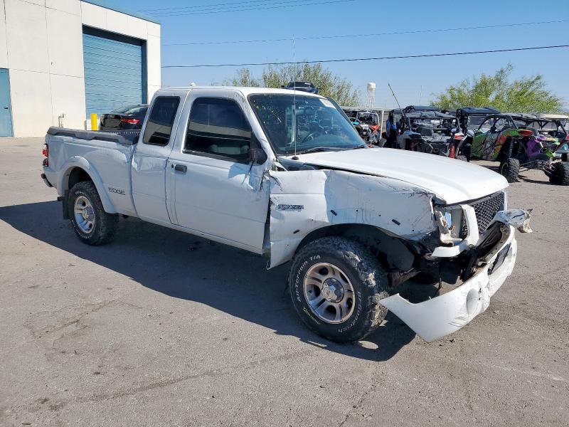 Photo 4 from auction – 2001 FORD RANGER SUPER CAB with VIN 1FTYR14E01PB05490