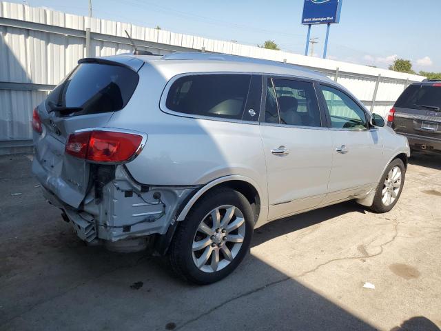 Photo 3 from auction – 2017 BUICK ENCLAVE with VIN 5GAKVCKD0HJ189719