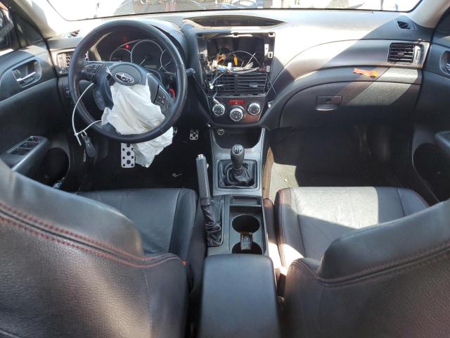 Foto 8 de la subasta – 2011 SUBARU IMPREZA WR con VIN JF1GR7E60BG827071