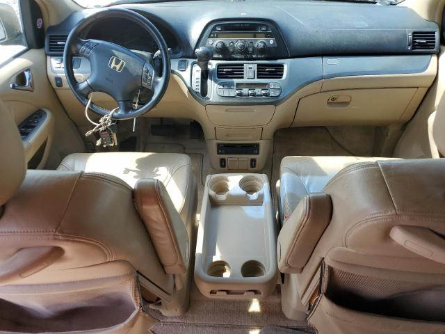 Photo 8 from auction – 2006 HONDA ODYSSEY EX with VIN 5FNRL38786B419662