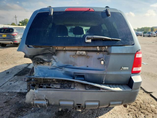 Photo 6 from auction – 2011 FORD ESCAPE LIMITED with VIN 1FMCU9EG2BKA48730