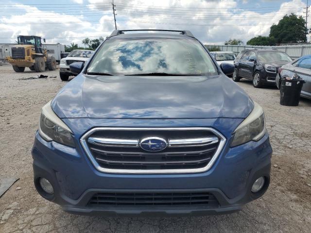 Photo 5 from auction – 2019 SUBARU OUTBACK 2. with VIN 4S4BSAFC6K3249295