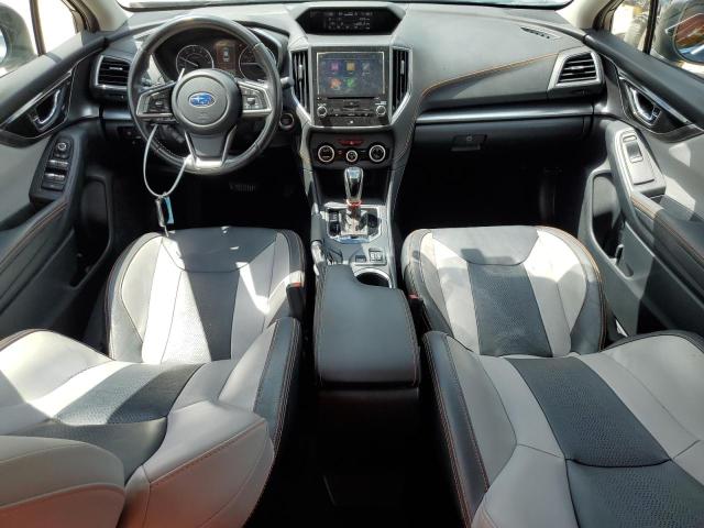 Photo 8 from auction – 2018 SUBARU CROSSTREK with VIN JF2GTALC5JH325944