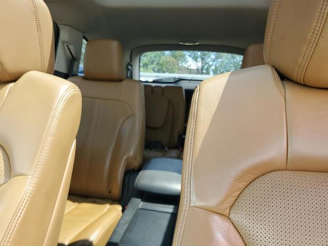 Photo 10 from auction – 2010 LINCOLN MKT with VIN 2LMHJ5AT5ABJ16381