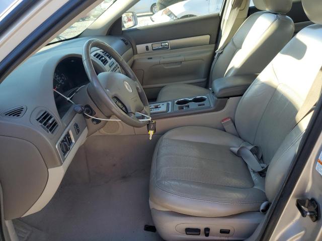 Photo 7 from auction – 2004 LINCOLN LS with VIN 1LNHM87A24Y635664