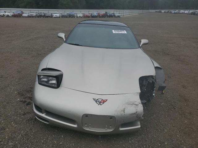 Photo 5 from auction – 1999 CHEVROLET CORVETTE with VIN 1G1YY22G0X5113793