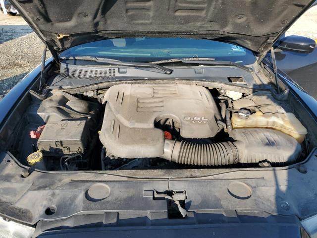 Photo 11 from auction – 2014 DODGE CHARGER SE with VIN 2C3CDXBG8EH268502