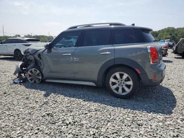 Photo 2 from auction – 2017 MINI COOPER COU with VIN WMZYV5C3XH3E01270