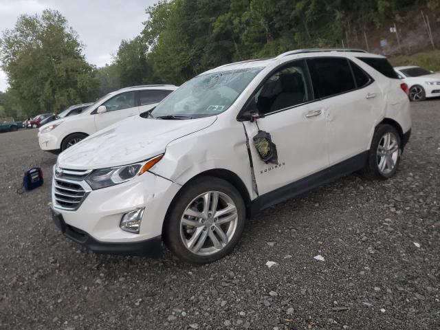 Photo 1 from auction – 2020 CHEVROLET EQUINOX PR with VIN 3GNAXYEX9LS665844
