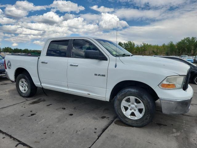 Photo 4 from auction – 2010 DODGE RAM 1500 with VIN 1D7RB1CP5AS246201