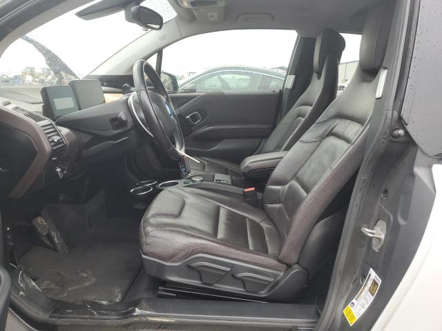 Photo 7 from auction – 2016 BMW I3 REX with VIN WBY1Z4C59GV508052
