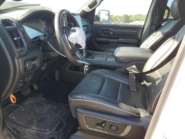 Photo 7 from auction – 2022 DODGE RAM 1500 L with VIN 1C6SRFHT7NN328467