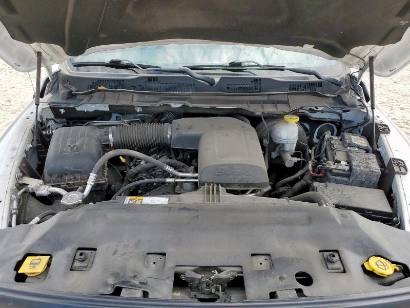 صورة رقم 11 من المزاد - 2019 RAM 1500 CLASS مع VIN 1C6RR6KG6KS726955