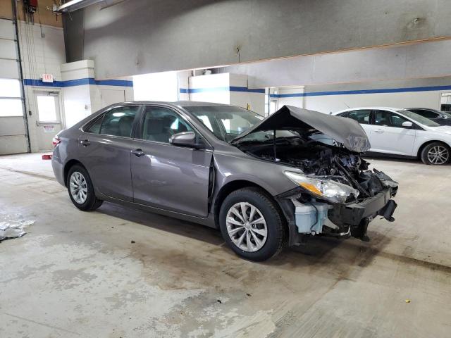Photo 4 from auction – 2016 TOYOTA CAMRY LE with VIN 4T4BF1FK8GR577305