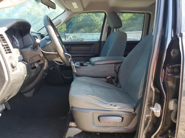 Photo 7 from auction – 2014 RAM 1500 ST with VIN 1C6RR7FTXES369314