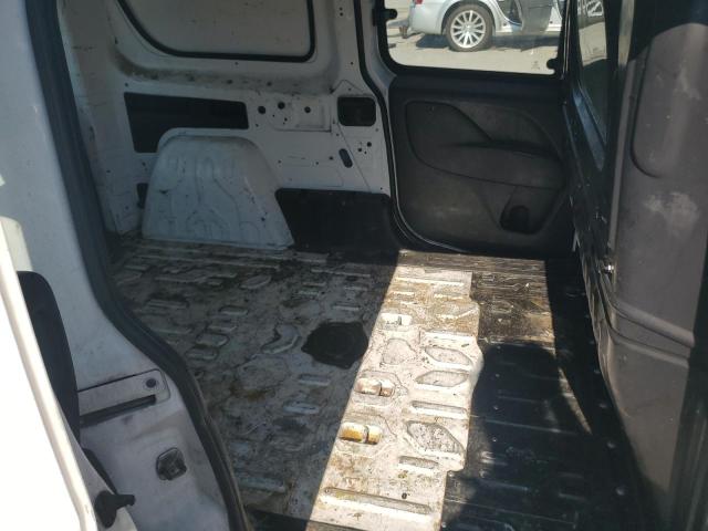 Photo 11 from auction – 2016 RAM PROMASTER with VIN ZFBERFAT7G6B31740