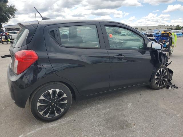 Photo 3 from auction – 2022 CHEVROLET SPARK 1LT with VIN KL8CD6SA4NC020471