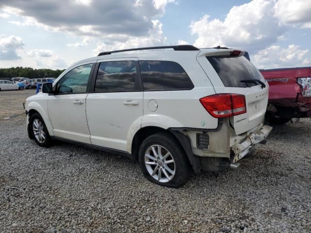 Photo 2 from auction – 2014 DODGE JOURNEY SXT with VIN 3C4PDCBG4ET107402