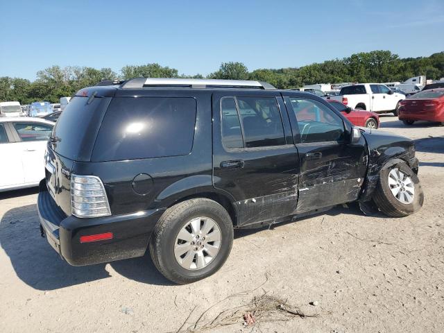 Photo 3 from auction – 2006 MERCURY MOUNTAINEE with VIN 4M2EU48846UJ10413