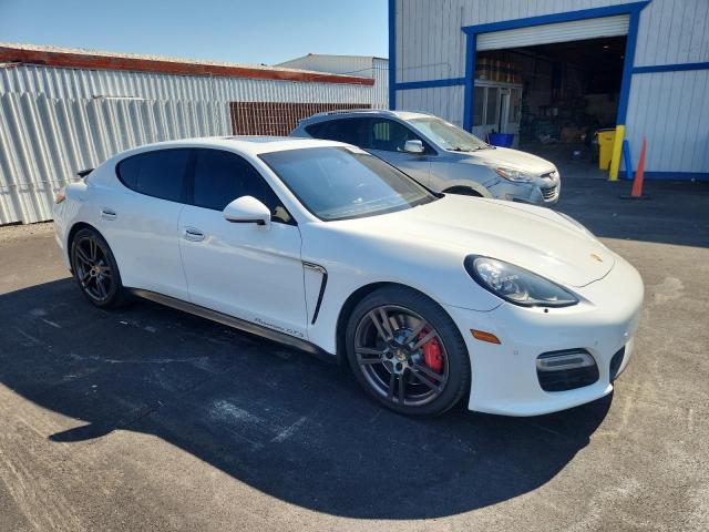 Photo 4 from auction – 2013 PORSCHE PANAMERA G with VIN WP0AF2A77DL075096