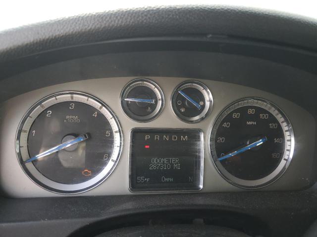 Photo 9 from auction – 2011 CADILLAC ESCALADE with VIN 1GYS3AEF2BR324773