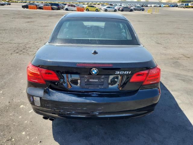 Photo 6 from auction – 2011 BMW 328 I SULEV with VIN WBADW7C55BE544464