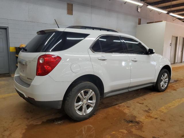 Photo 3 from auction – 2014 CHEVROLET EQUINOX LT with VIN 2GNALBEK7E6167706